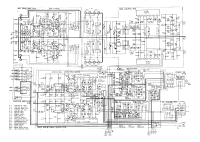 Sanyo PLUS-A35 - Schematic 